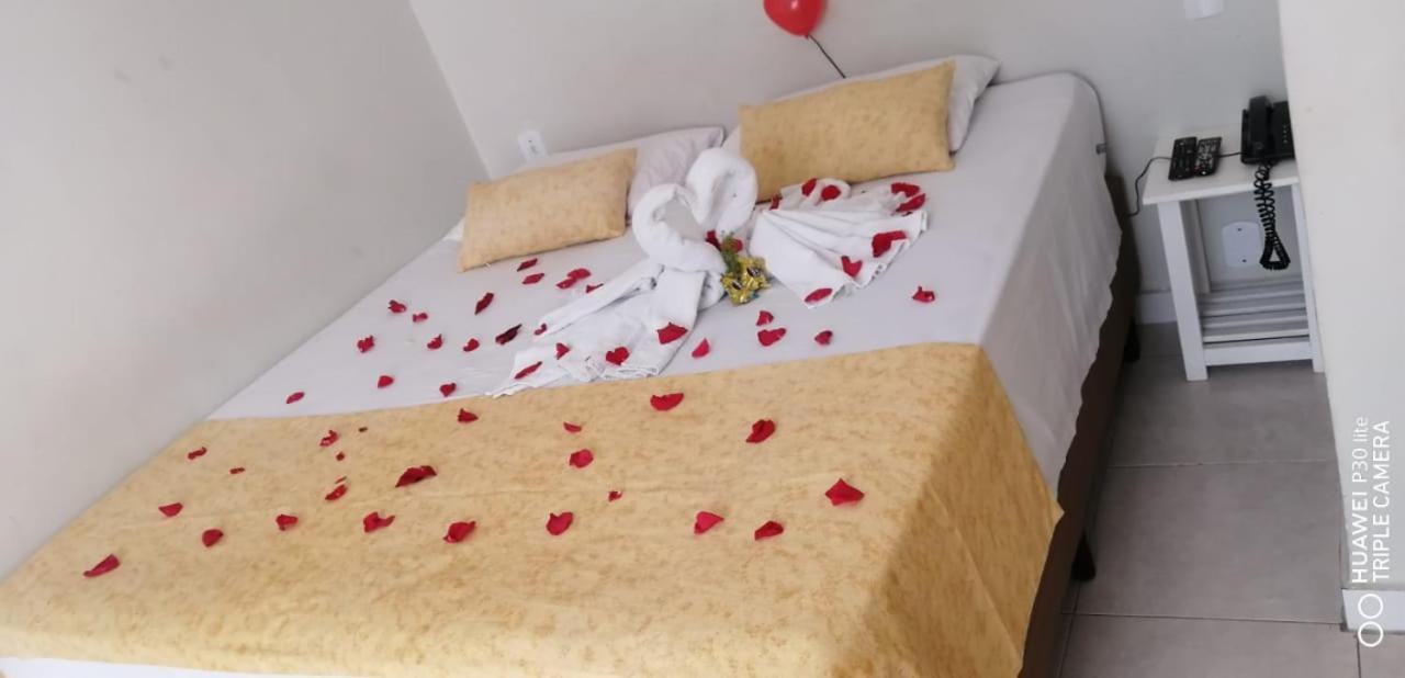 Copacabana Blue Hotel Рио де Жанейро Екстериор снимка