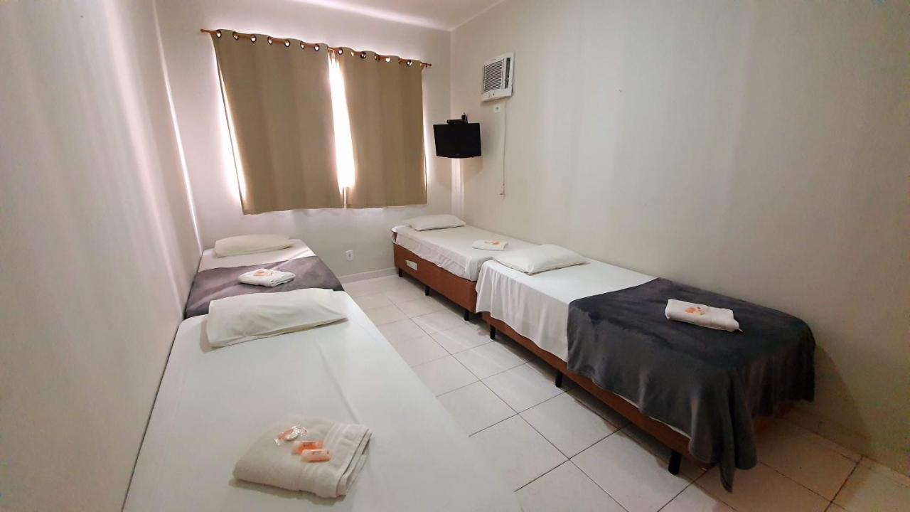 Copacabana Blue Hotel Рио де Жанейро Екстериор снимка