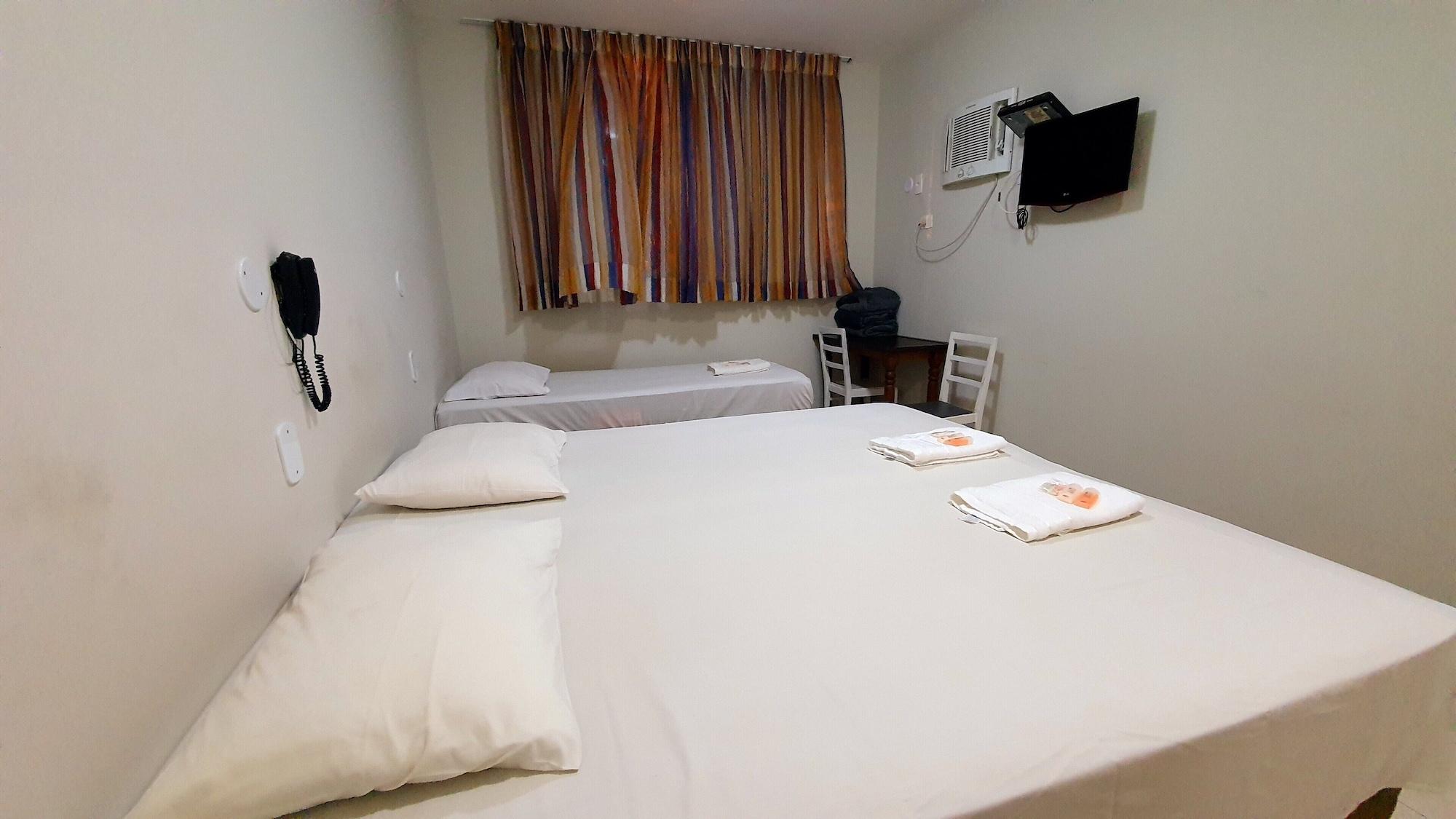 Copacabana Blue Hotel Рио де Жанейро Екстериор снимка