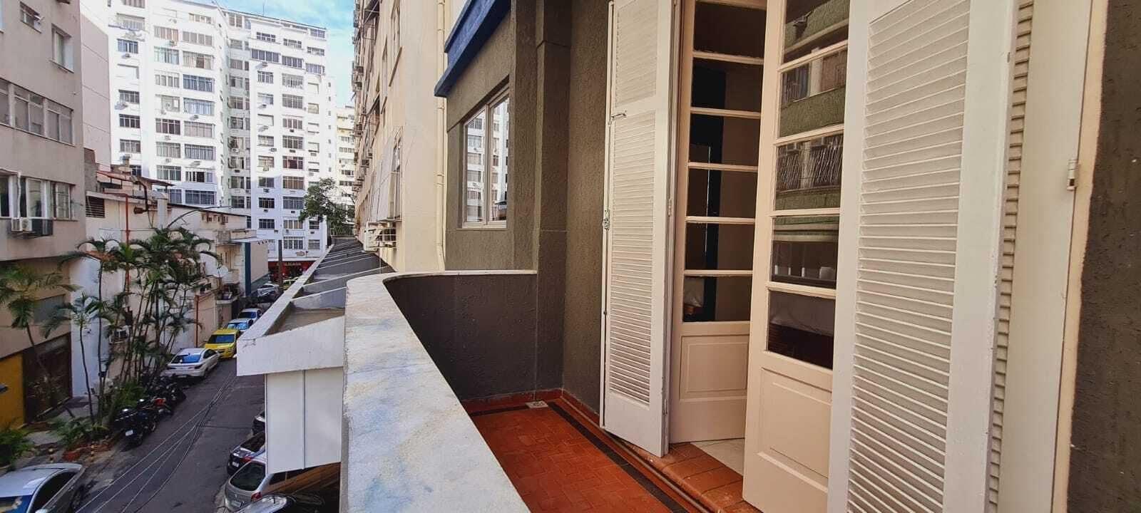 Copacabana Blue Hotel Рио де Жанейро Екстериор снимка