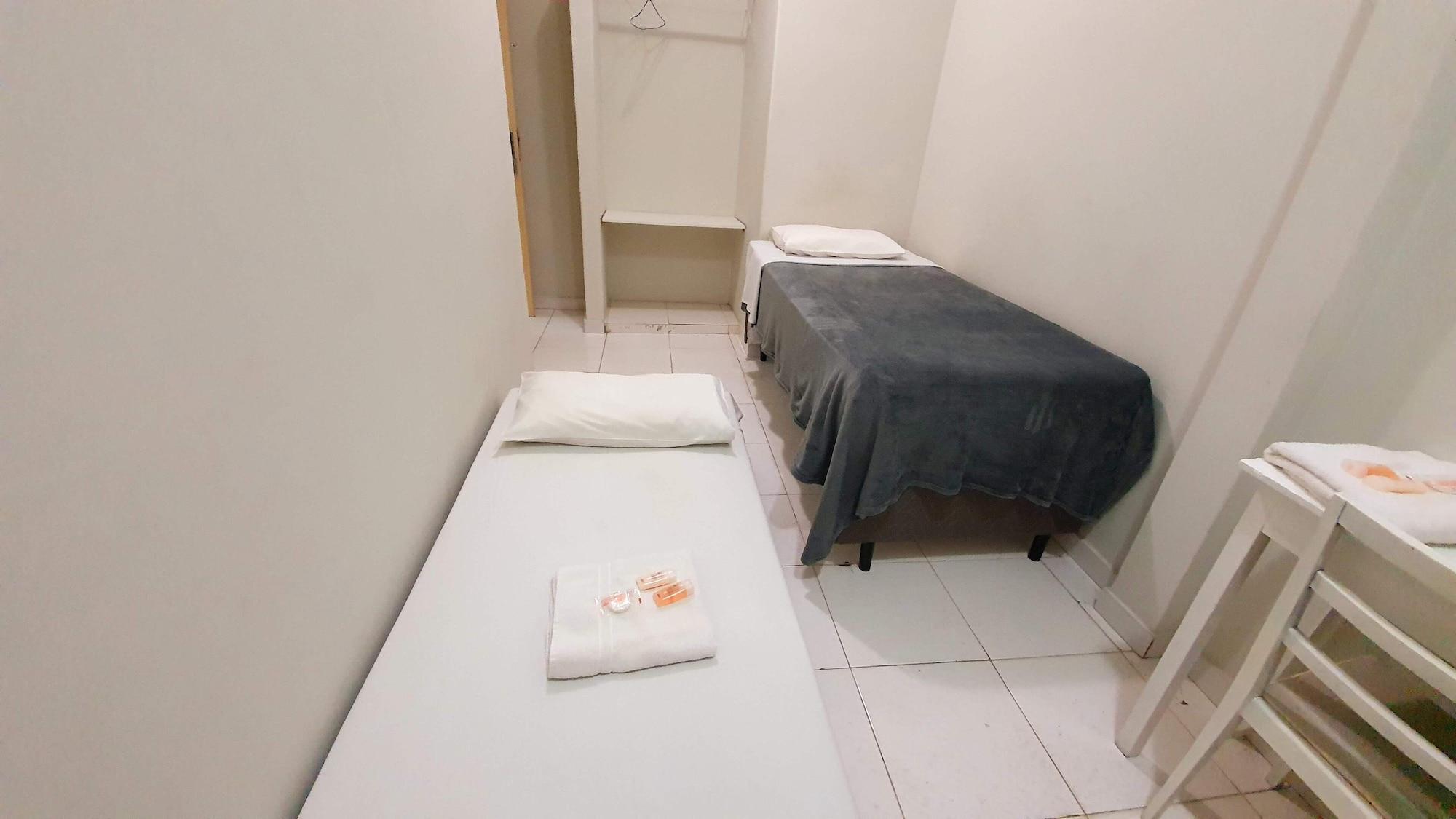 Copacabana Blue Hotel Рио де Жанейро Екстериор снимка