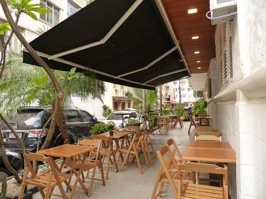 Copacabana Blue Hotel Рио де Жанейро Екстериор снимка